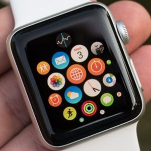 Apple Watch Series 2